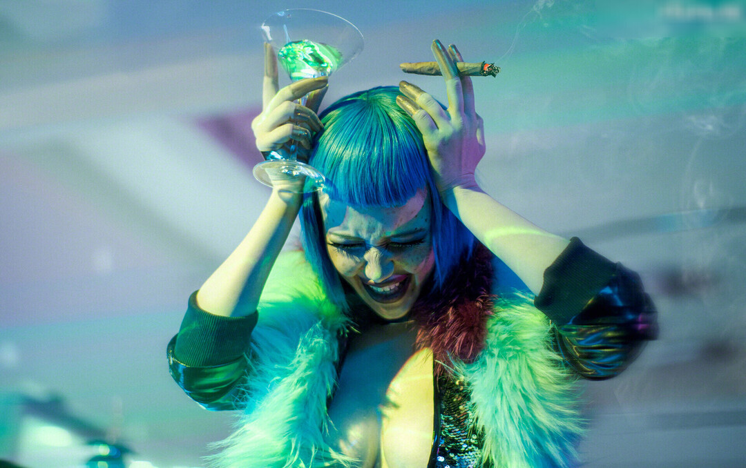 Foto di nudo di fuga di OnlyFans di Lada Lyumos #1349