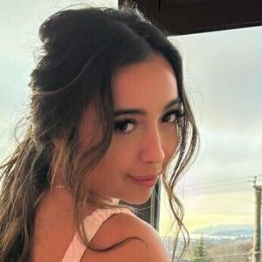 Foto di nudo di fuga di OnlyFans di Empsaila #20 Foto di nudo di fuga di OnlyFans di Empsaila #20