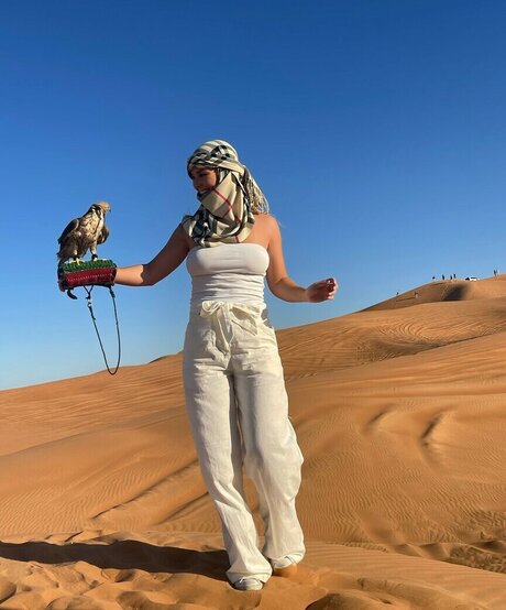 Ingeborg Anna Matilde Hansen