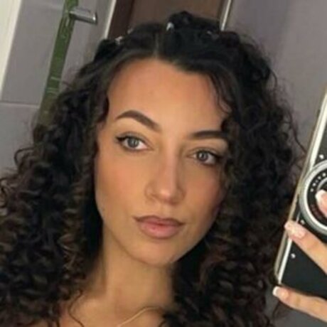 Foto di nudo di fuga di OnlyFans di Liala Naema