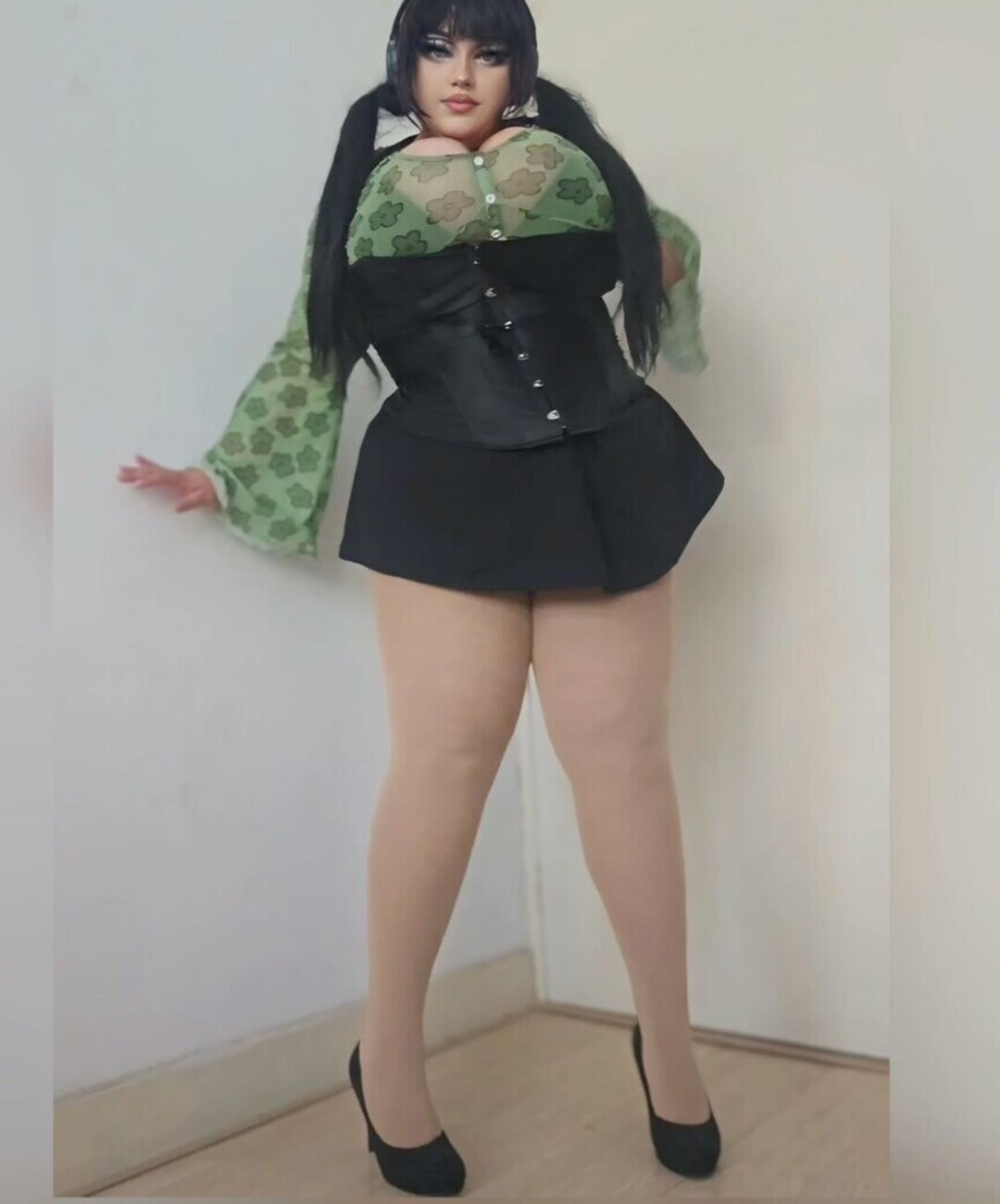 Foto di nudo di fuga di OnlyFans di Bigtiddyash #21 Foto di nudo di fuga di OnlyFans di Bigtiddyash #21