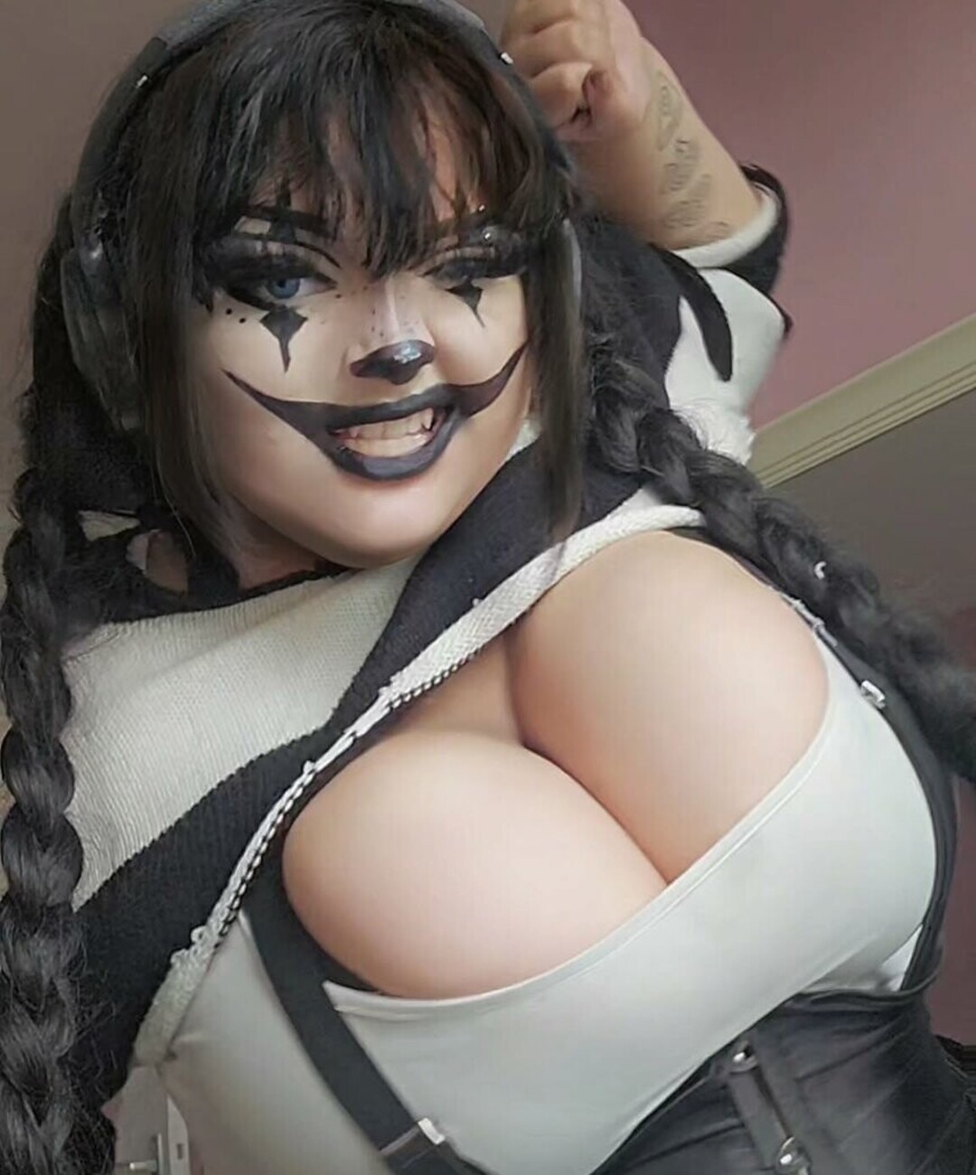 Foto di nudo di fuga di OnlyFans di Bigtiddyash #65 Foto di nudo di fuga di OnlyFans di Bigtiddyash #65