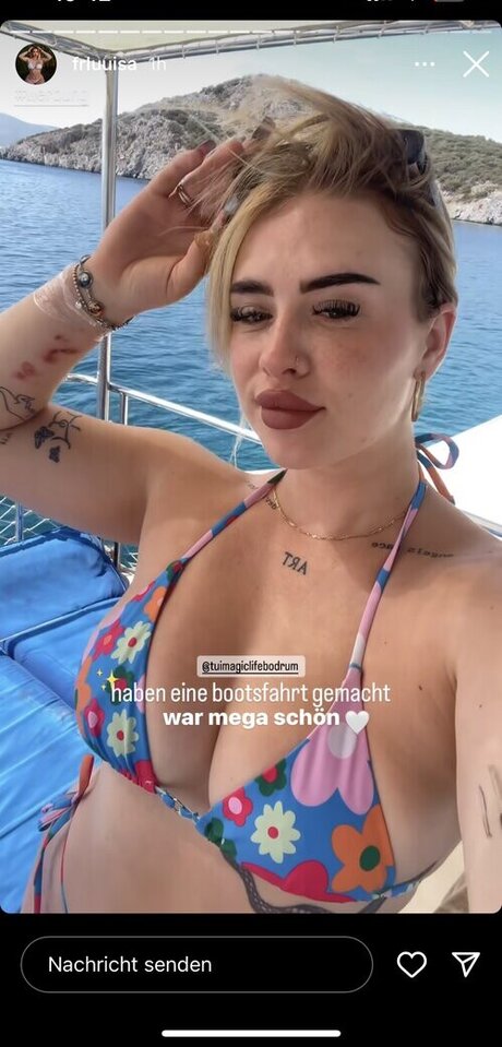 Luisa Frh