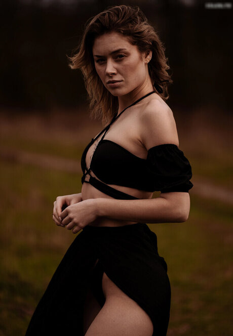 Marie Denise Schwarz