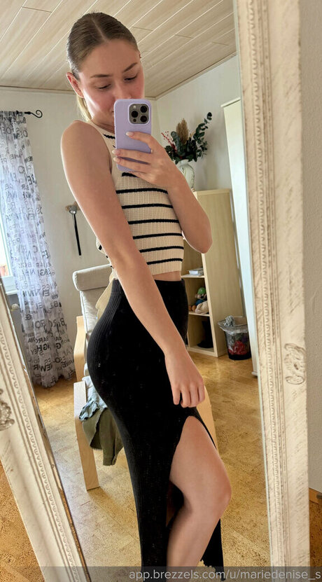 Marie Denise Schwarz