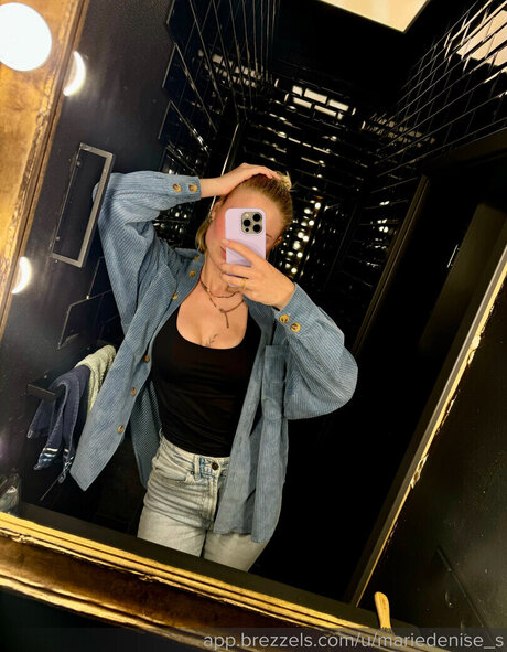 Marie Denise Schwarz