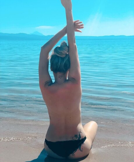 Jacqueline Sparrow