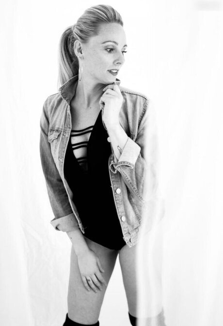 Jacqueline Sparrow