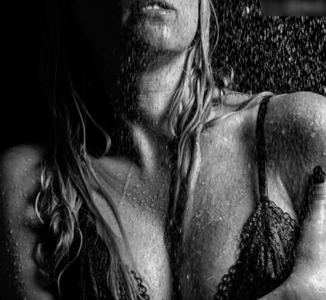 Jacqueline Sparrow