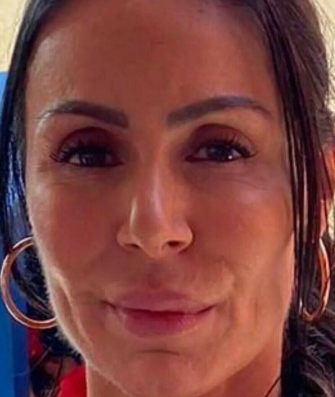 Foto di nudo di fuga di OnlyFans di Kendra Lust #1008