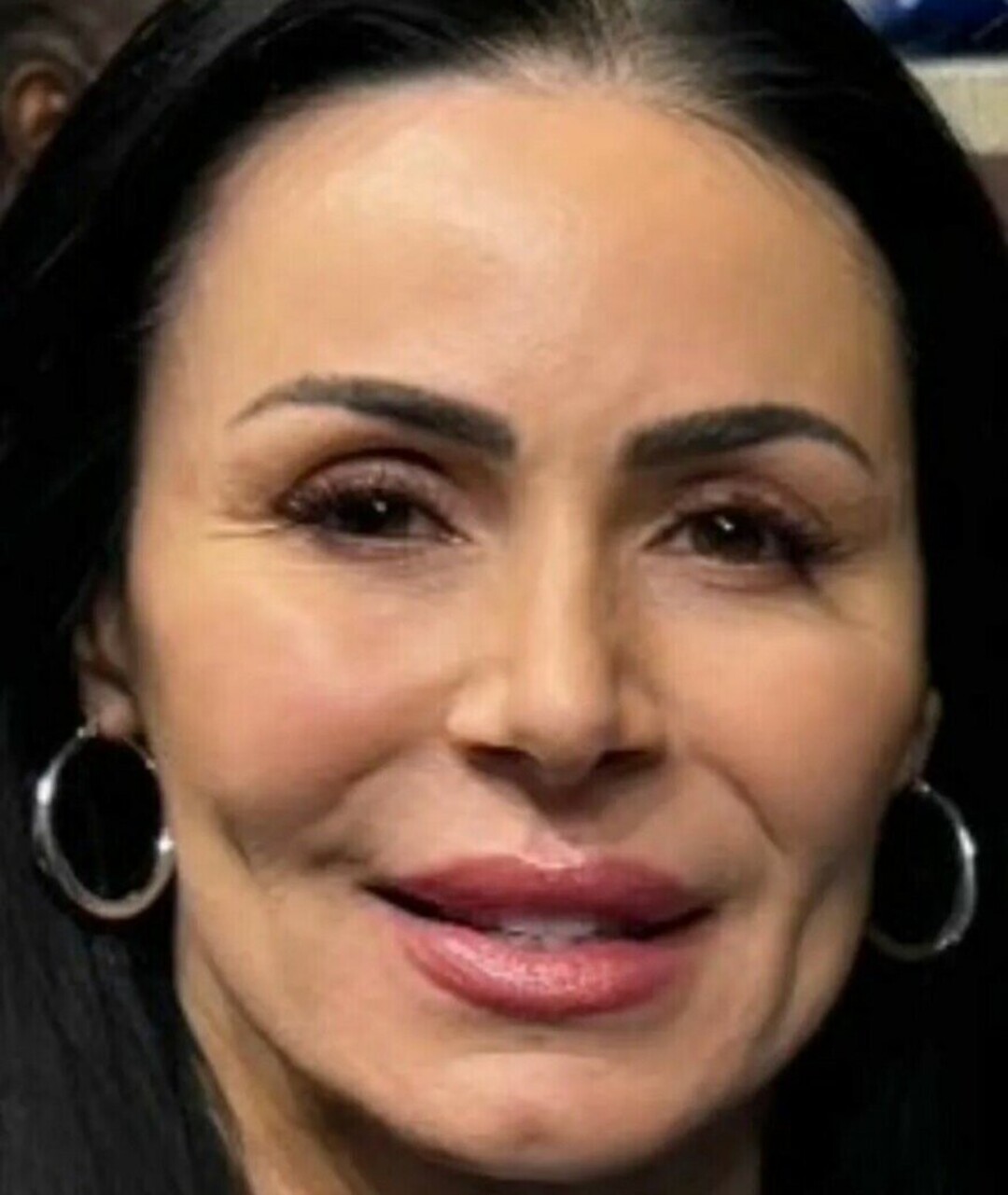 Foto di nudo di fuga di OnlyFans di Kendra Lust #1009