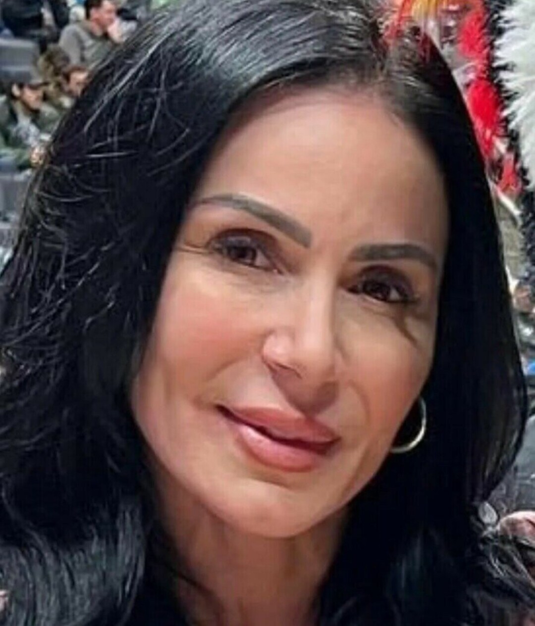 Foto di nudo di fuga di OnlyFans di Kendra Lust #1010