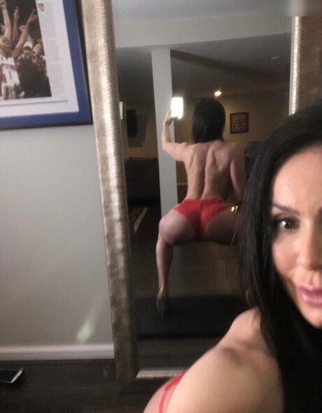 Kendra Lust