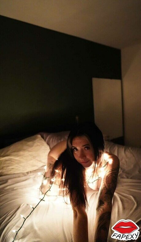 Foto di nudo di fuga di OnlyFans di Lexi Abreu