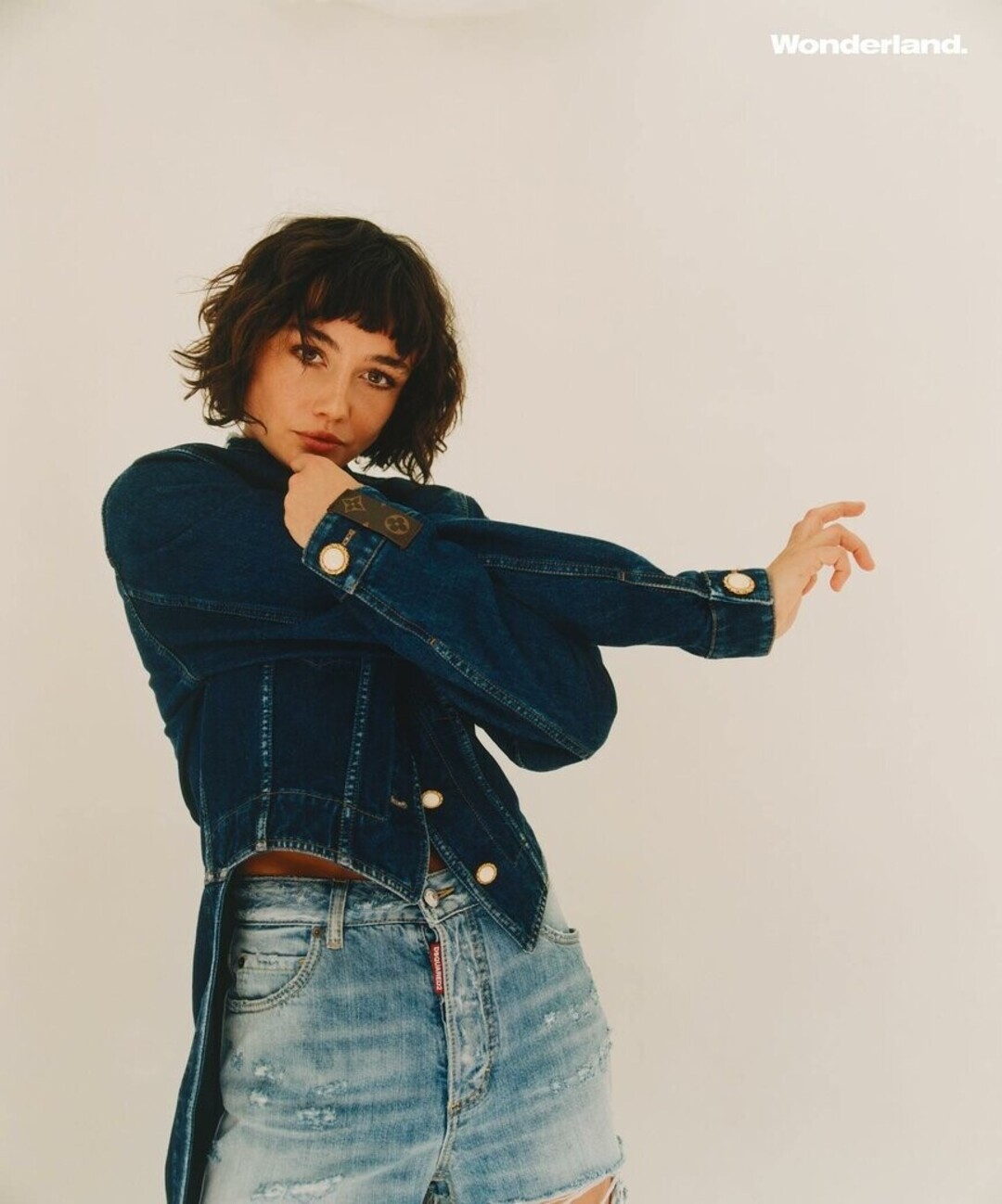 Foto di nudo di fuga di OnlyFans di Sydney Chandler #18 Foto di nudo di fuga di OnlyFans di Sydney Chandler #18