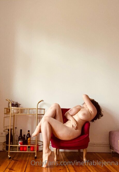 Ineffable Jenna