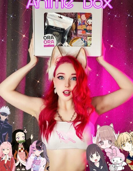 Foto di nudo di fuga di OnlyFans di Mercury Cosplay