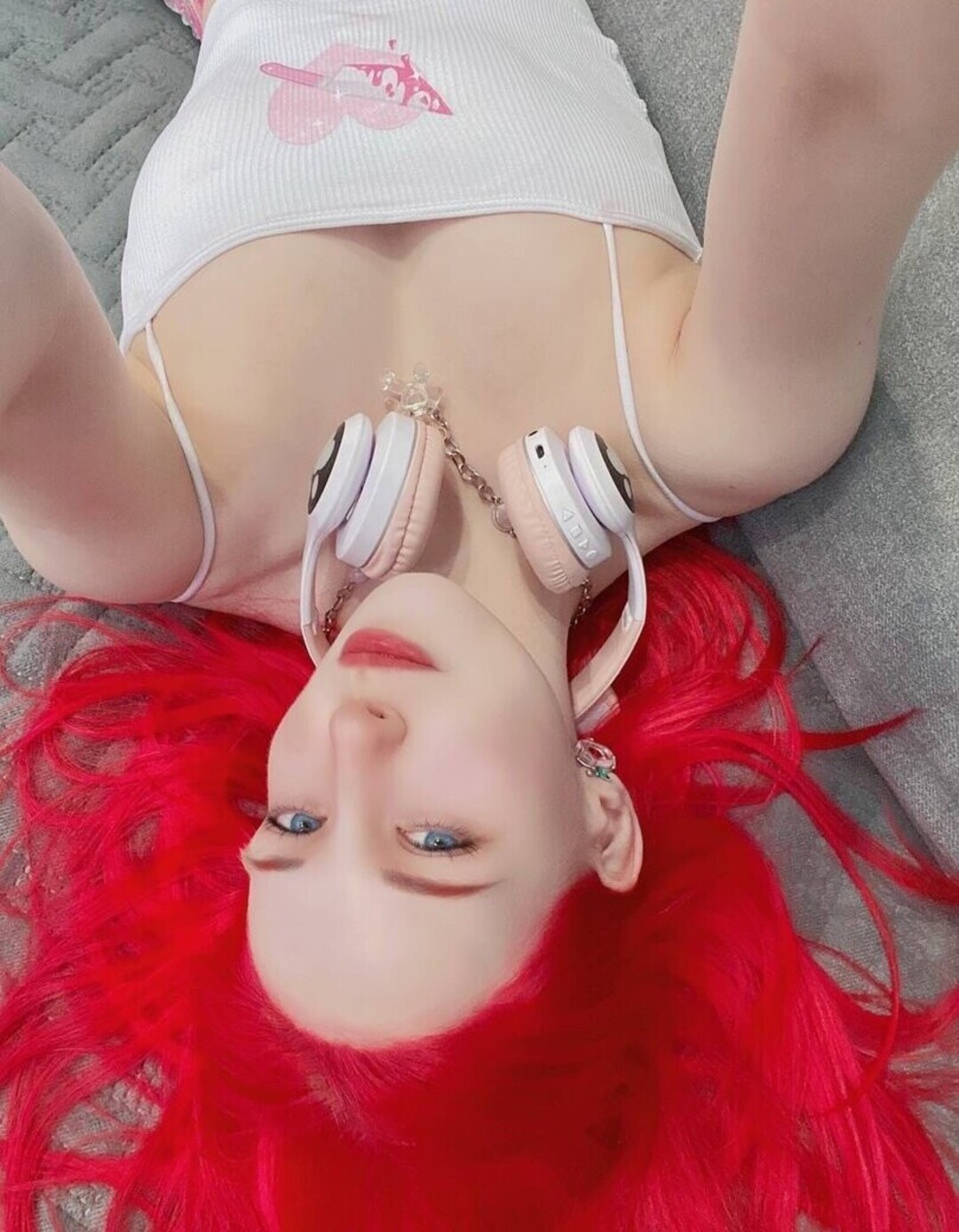 Foto di nudo di fuga di OnlyFans di Mercury Cosplay #112 Foto di nudo di fuga di OnlyFans di Mercury Cosplay #112