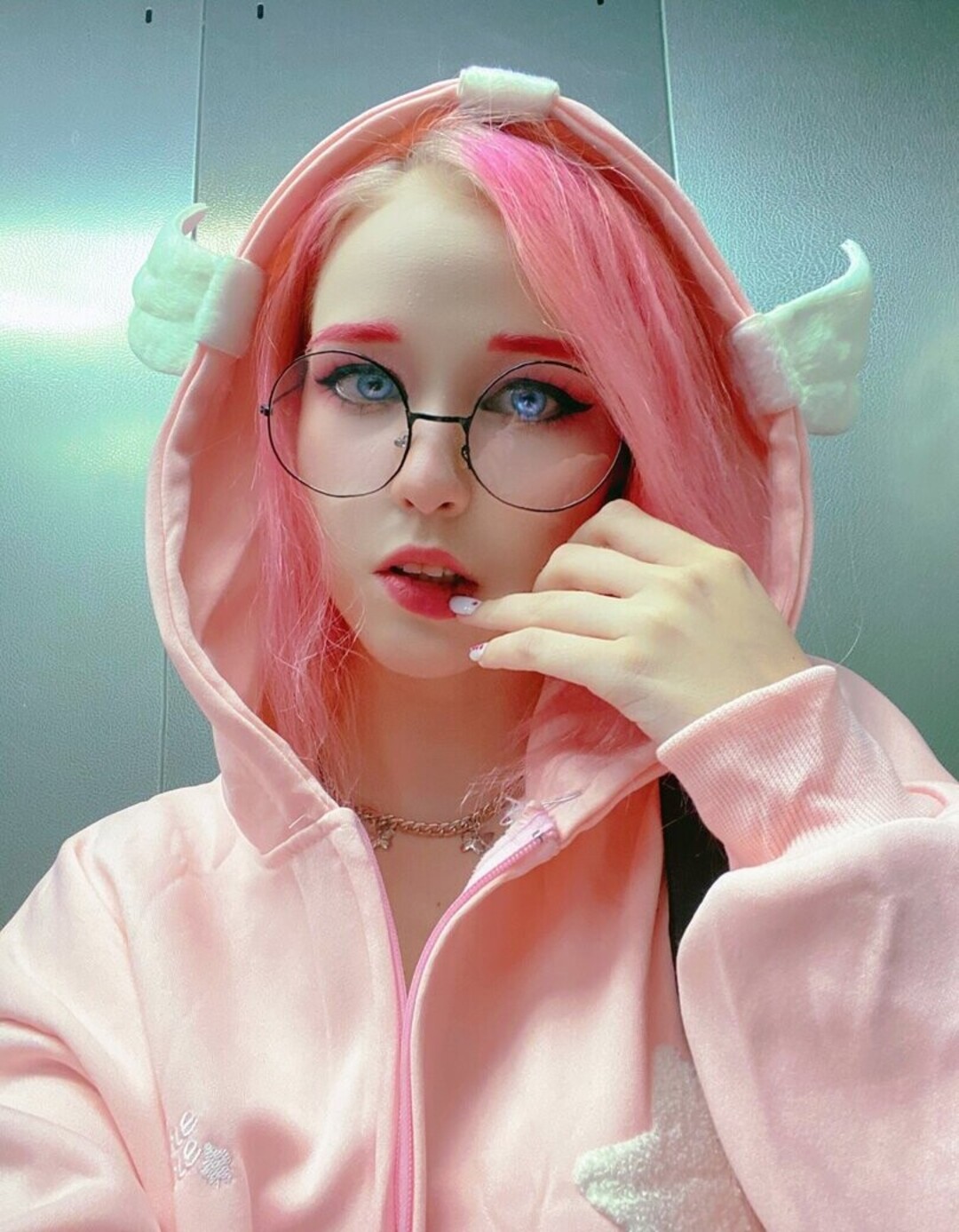 Foto di nudo di fuga di OnlyFans di Mercury Cosplay #117 Foto di nudo di fuga di OnlyFans di Mercury Cosplay #117