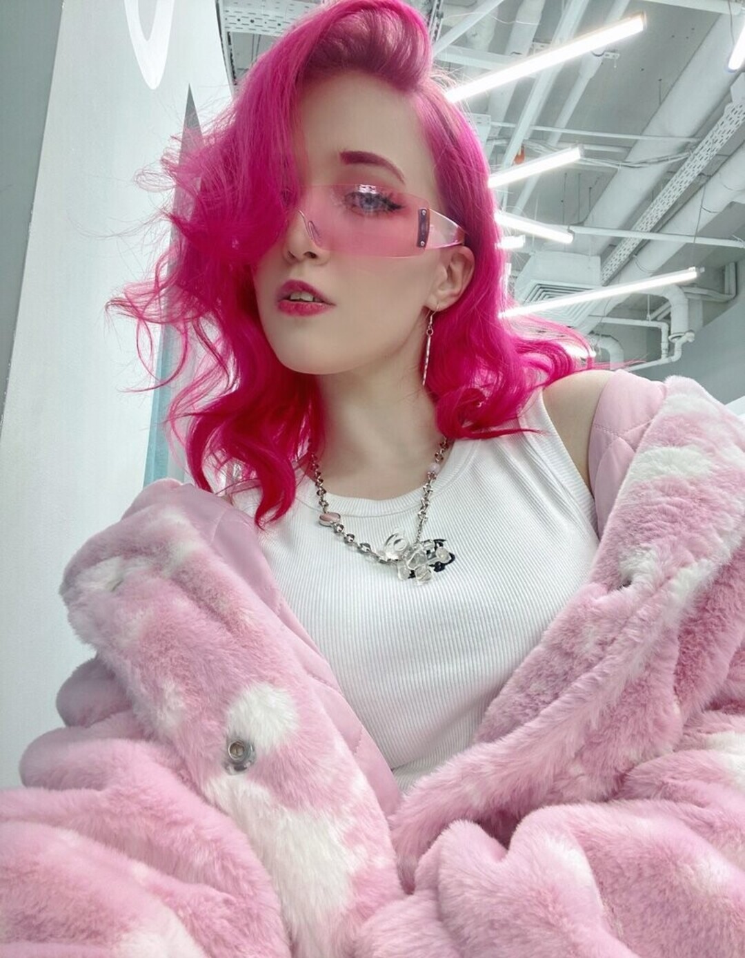 Foto di nudo di fuga di OnlyFans di Mercury Cosplay #12 Foto di nudo di fuga di OnlyFans di Mercury Cosplay #12