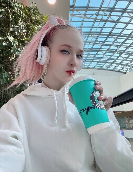 Mercury Cosplay