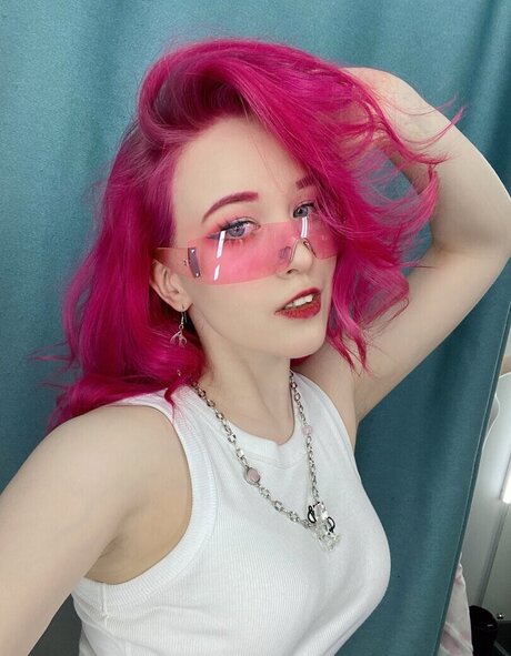 Mercury Cosplay