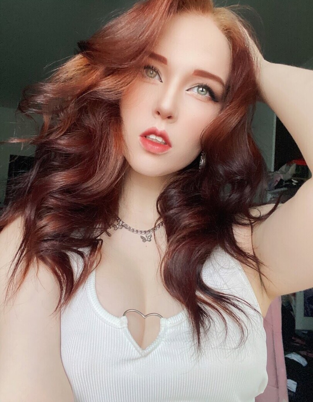 Foto di nudo di fuga di OnlyFans di Mercury Cosplay #131 Foto di nudo di fuga di OnlyFans di Mercury Cosplay #131
