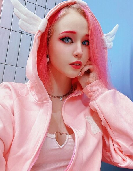 Mercury Cosplay