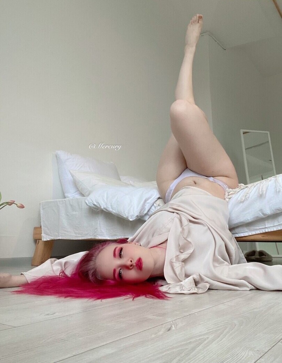 Foto di nudo di fuga di OnlyFans di Mercury Cosplay #136 Foto di nudo di fuga di OnlyFans di Mercury Cosplay #136