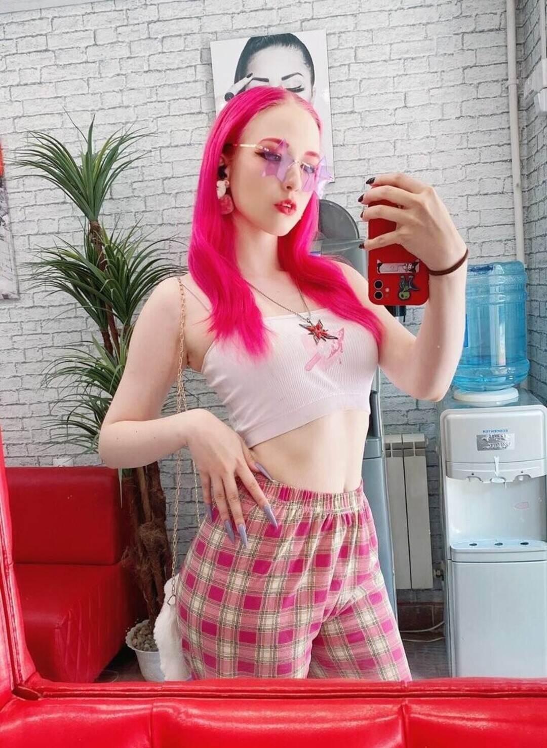 Foto di nudo di fuga di OnlyFans di Mercury Cosplay #144 Foto di nudo di fuga di OnlyFans di Mercury Cosplay #144