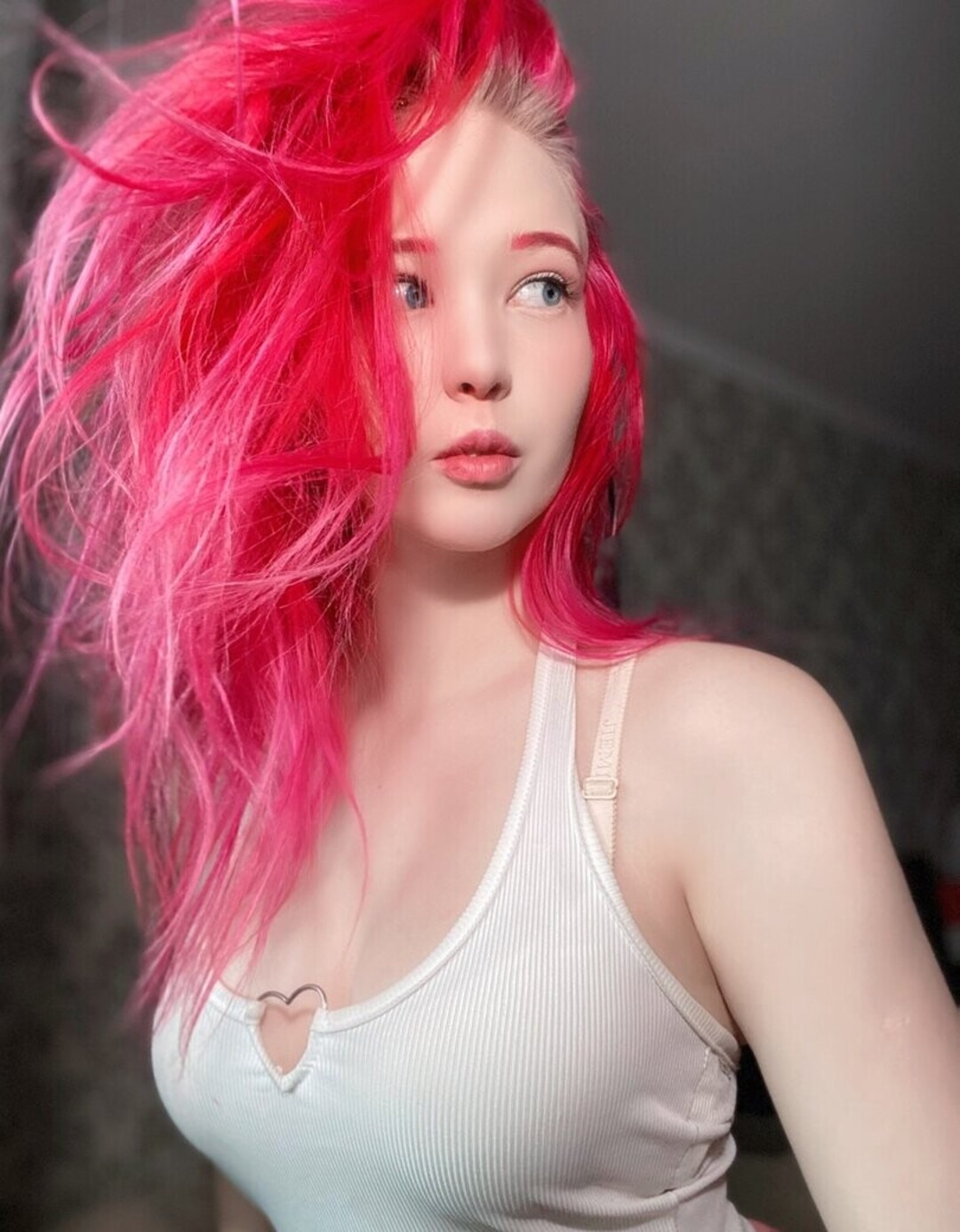 Foto di nudo di fuga di OnlyFans di Mercury Cosplay #148 Foto di nudo di fuga di OnlyFans di Mercury Cosplay #148