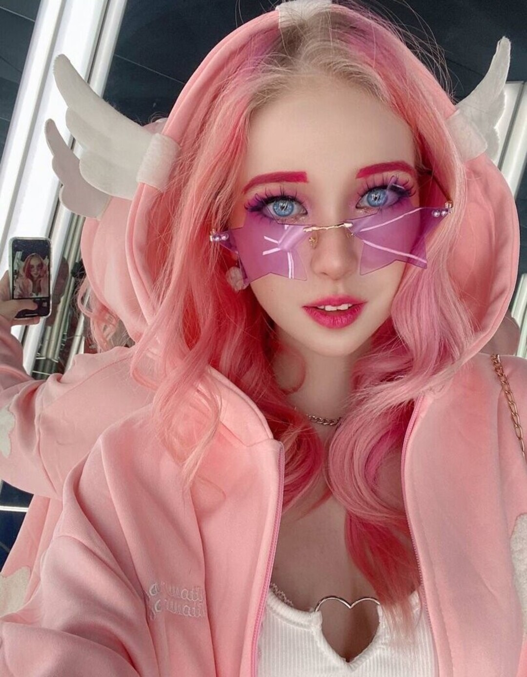 Foto di nudo di fuga di OnlyFans di Mercury Cosplay #150 Foto di nudo di fuga di OnlyFans di Mercury Cosplay #150