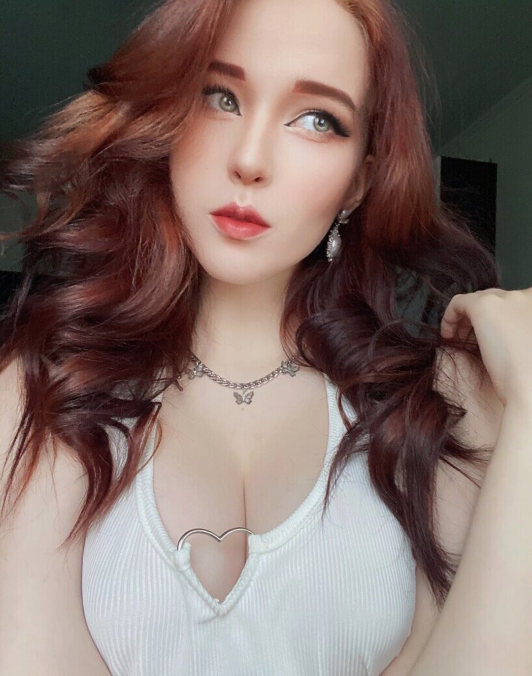 Foto di nudo di fuga di OnlyFans di Mercury Cosplay #153 Foto di nudo di fuga di OnlyFans di Mercury Cosplay #153