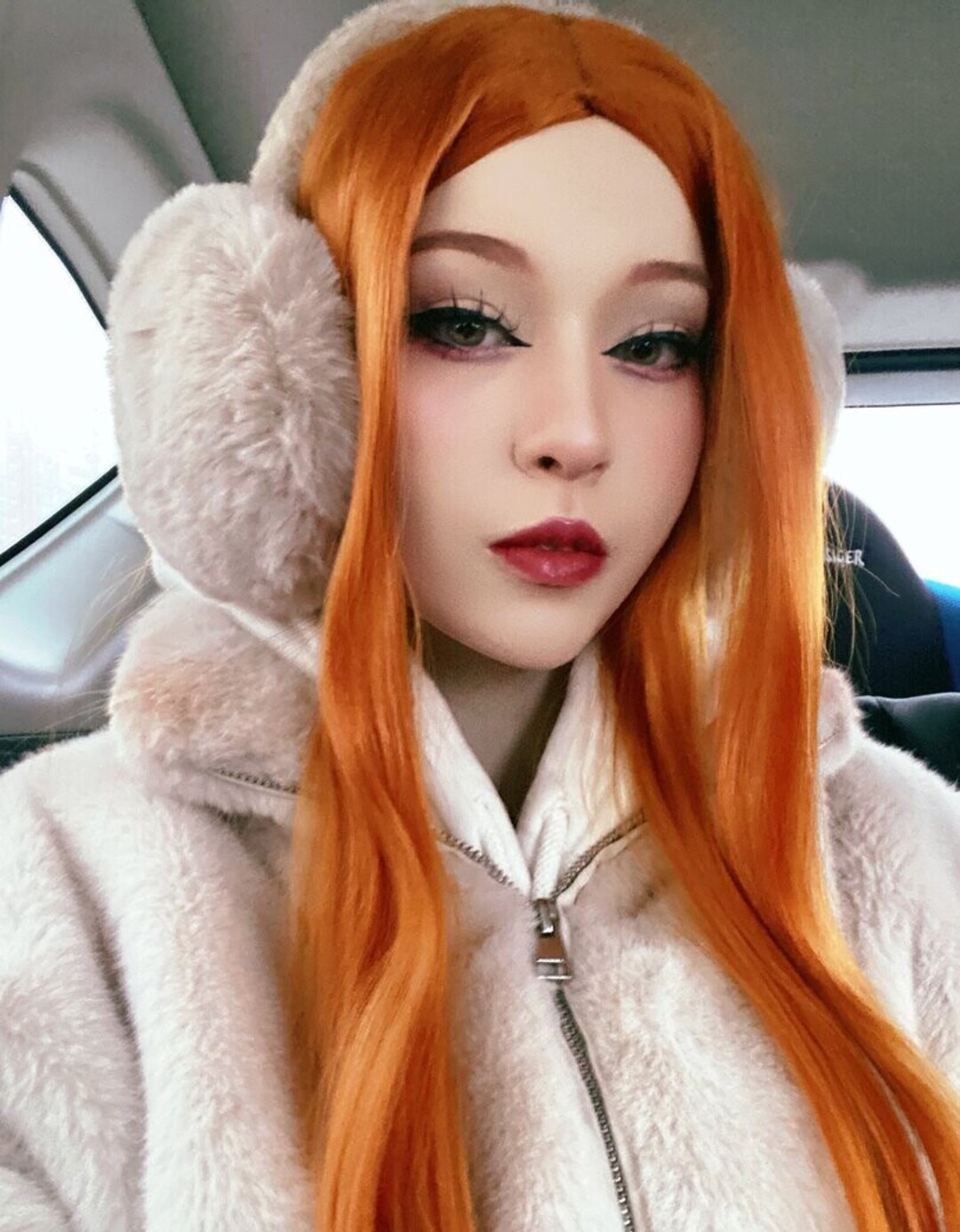 Foto di nudo di fuga di OnlyFans di Mercury Cosplay #156 Foto di nudo di fuga di OnlyFans di Mercury Cosplay #156