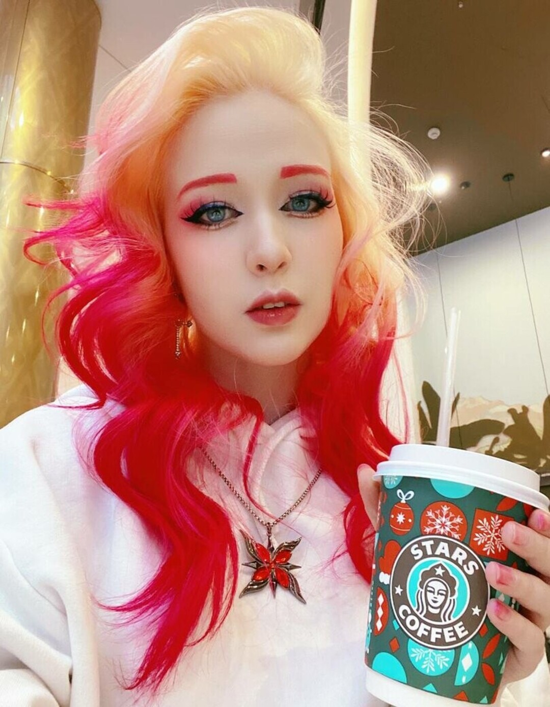 Foto di nudo di fuga di OnlyFans di Mercury Cosplay #159 Foto di nudo di fuga di OnlyFans di Mercury Cosplay #159