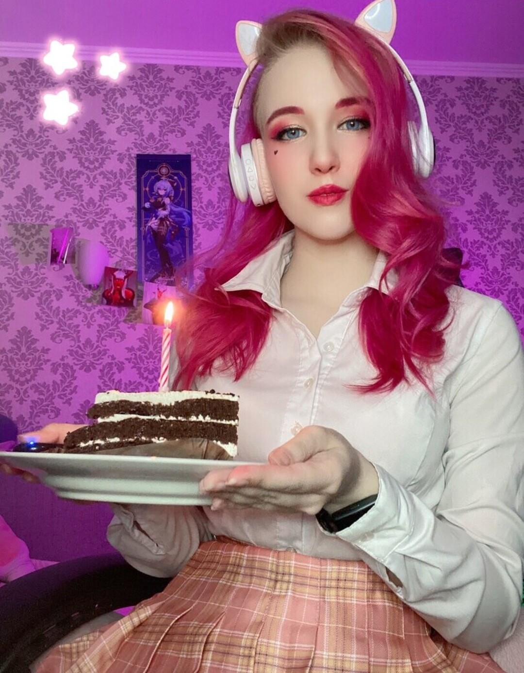 Foto di nudo di fuga di OnlyFans di Mercury Cosplay #16 Foto di nudo di fuga di OnlyFans di Mercury Cosplay #16