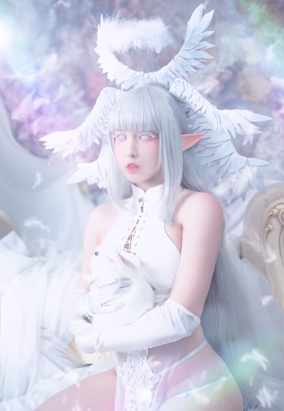 Foto di nudo di fuga di OnlyFans di Mercury Cosplay #161 Foto di nudo di fuga di OnlyFans di Mercury Cosplay #161