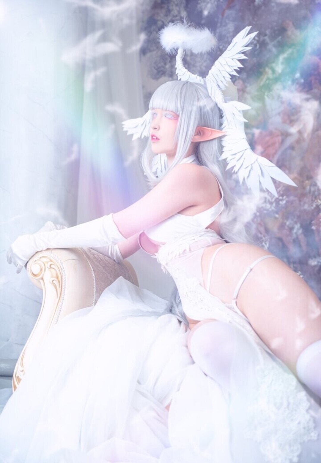 Foto di nudo di fuga di OnlyFans di Mercury Cosplay #162 Foto di nudo di fuga di OnlyFans di Mercury Cosplay #162