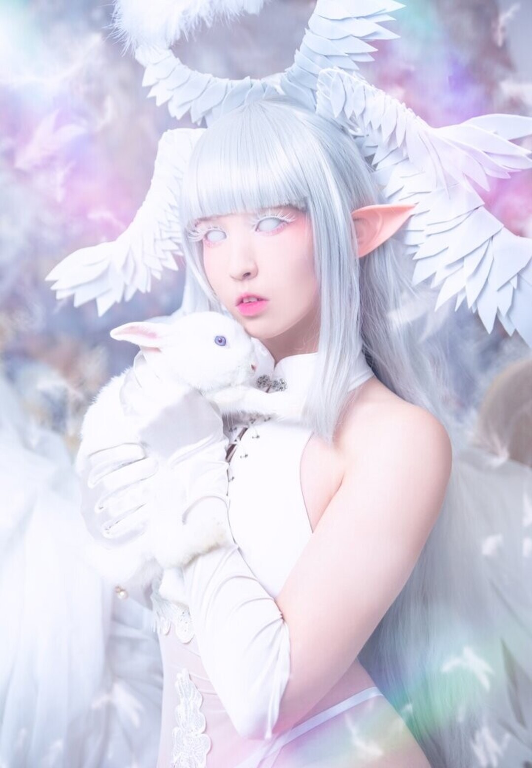 Foto di nudo di fuga di OnlyFans di Mercury Cosplay #166 Foto di nudo di fuga di OnlyFans di Mercury Cosplay #166