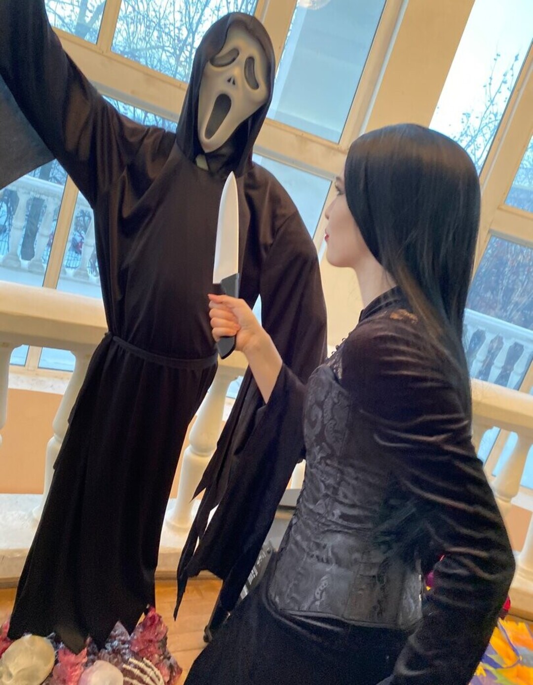 Foto di nudo di fuga di OnlyFans di Mercury Cosplay #181 Foto di nudo di fuga di OnlyFans di Mercury Cosplay #181