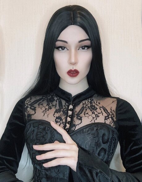 Mercury Cosplay