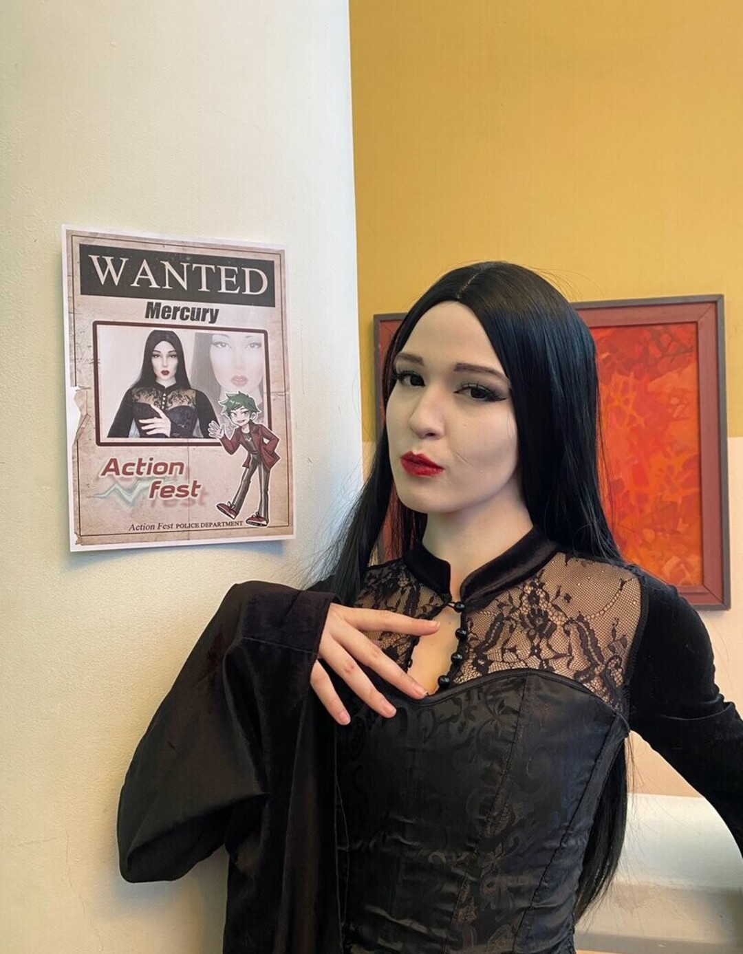 Foto di nudo di fuga di OnlyFans di Mercury Cosplay #198 Foto di nudo di fuga di OnlyFans di Mercury Cosplay #198