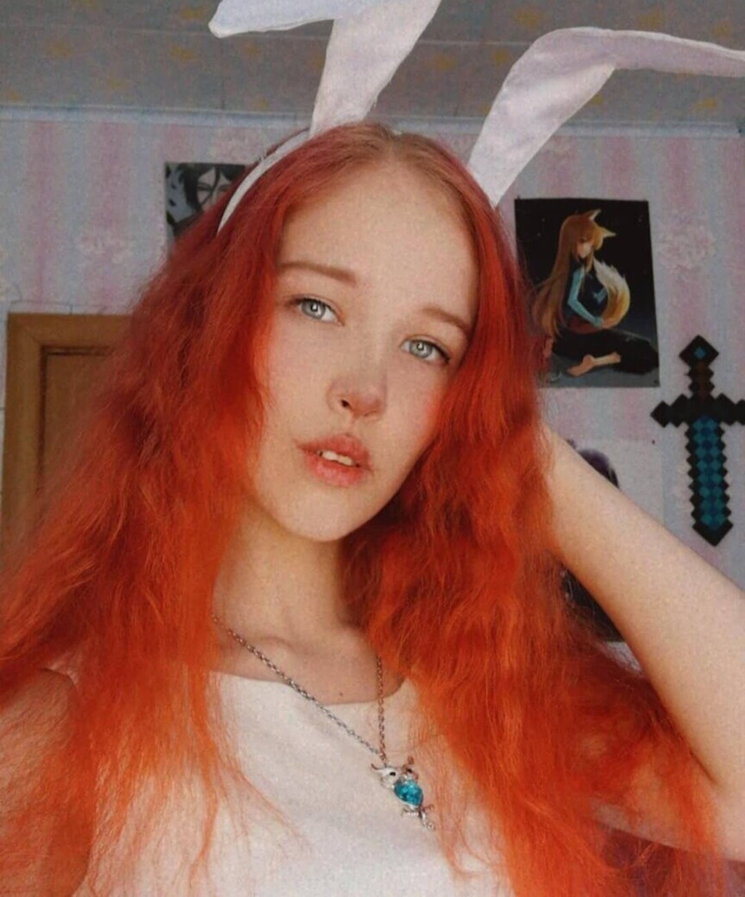 Foto di nudo di fuga di OnlyFans di Mercury Cosplay #21 Foto di nudo di fuga di OnlyFans di Mercury Cosplay #21