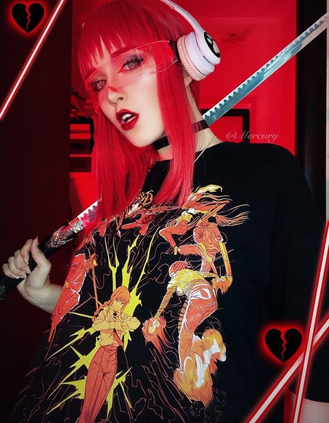 Foto di nudo di fuga di OnlyFans di Mercury Cosplay #221 Foto di nudo di fuga di OnlyFans di Mercury Cosplay #221