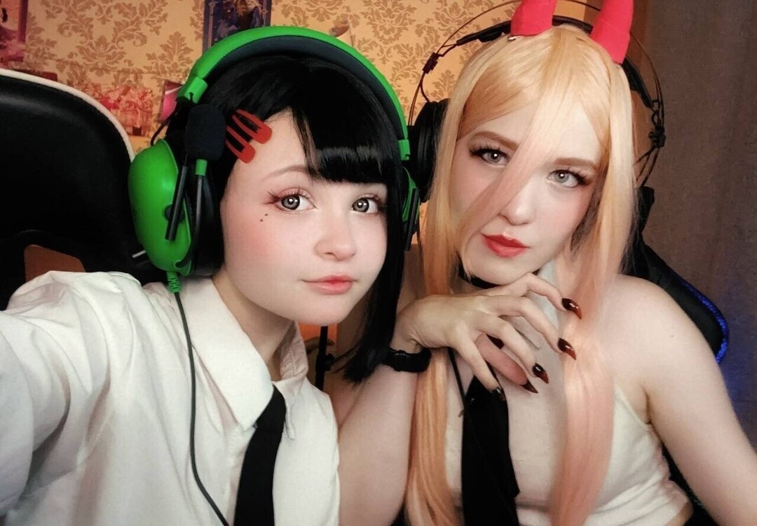 Foto di nudo di fuga di OnlyFans di Mercury Cosplay #224 Foto di nudo di fuga di OnlyFans di Mercury Cosplay #224