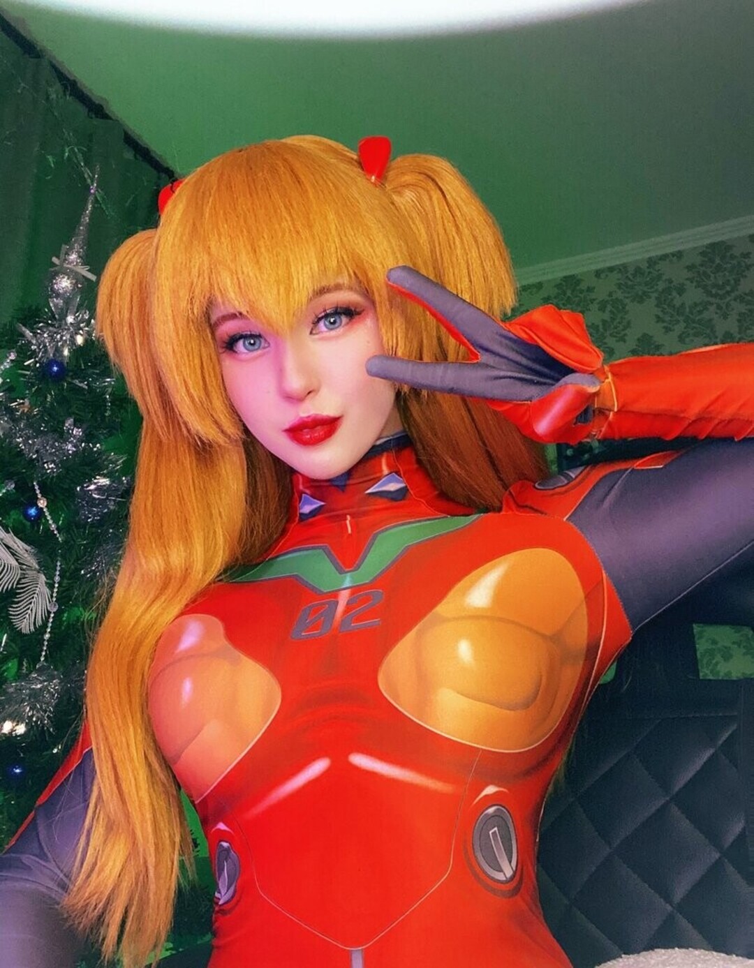 Foto di nudo di fuga di OnlyFans di Mercury Cosplay #235 Foto di nudo di fuga di OnlyFans di Mercury Cosplay #235