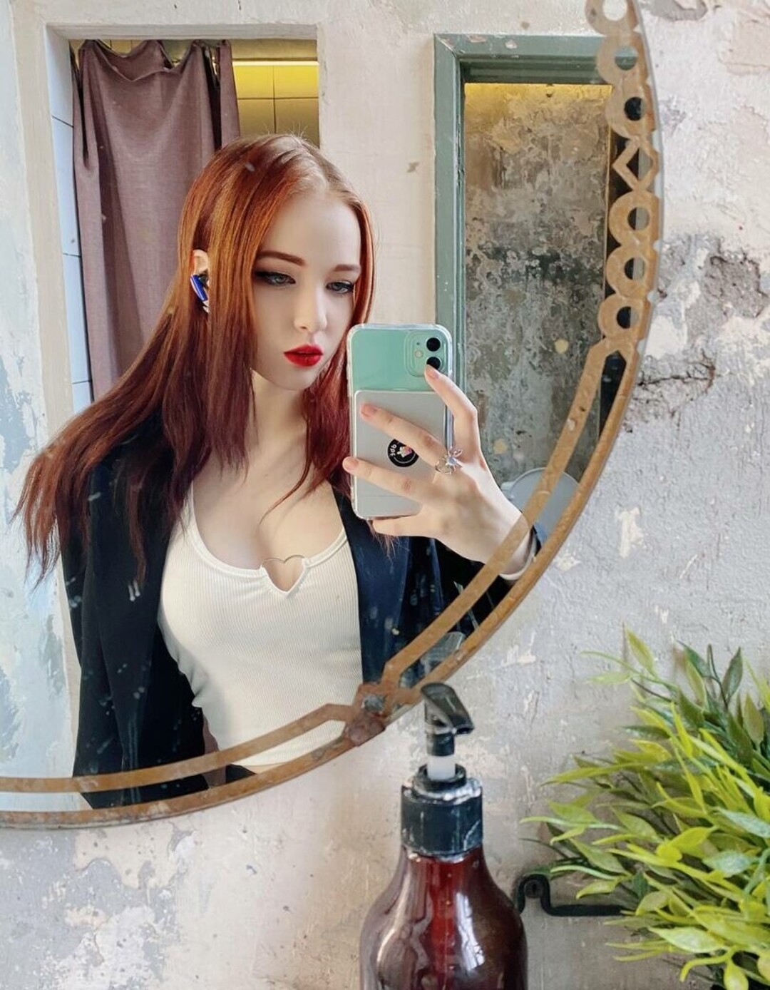 Foto di nudo di fuga di OnlyFans di Mercury Cosplay #251 Foto di nudo di fuga di OnlyFans di Mercury Cosplay #251