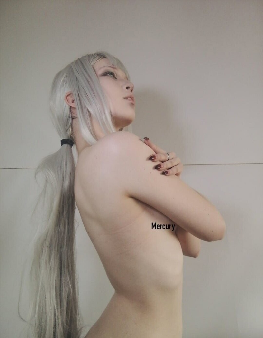 Foto di nudo di fuga di OnlyFans di Mercury Cosplay #28 Foto di nudo di fuga di OnlyFans di Mercury Cosplay #28