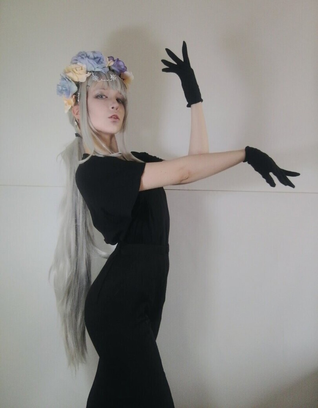 Foto di nudo di fuga di OnlyFans di Mercury Cosplay #30 Foto di nudo di fuga di OnlyFans di Mercury Cosplay #30
