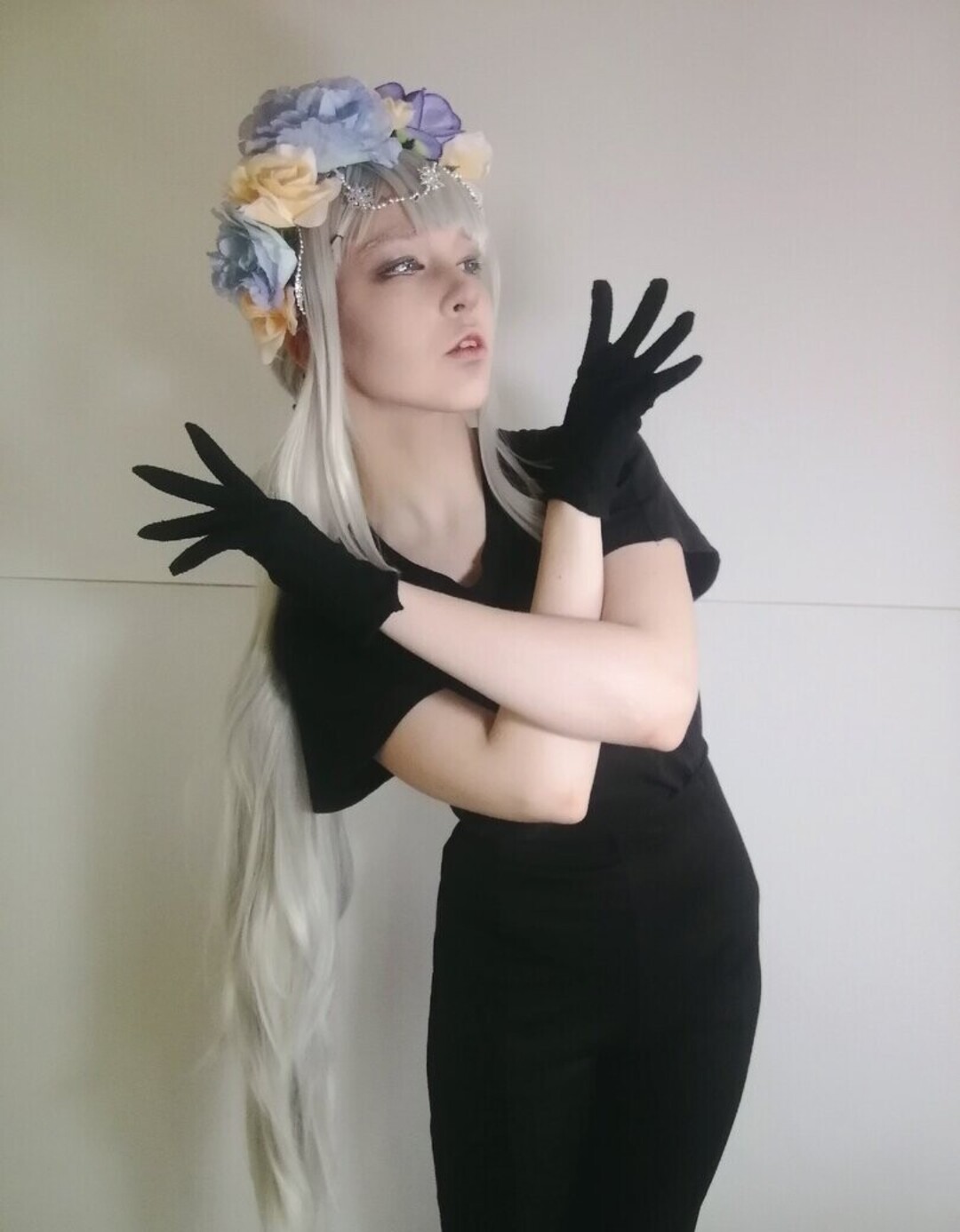 Foto di nudo di fuga di OnlyFans di Mercury Cosplay #33 Foto di nudo di fuga di OnlyFans di Mercury Cosplay #33